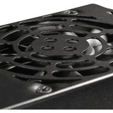 SilverStone SST-TX700-G alimentation 700 watt Noir, 4x PCIe