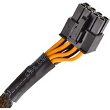 SilverStone SST-TX700-G alimentation 700 watt Noir, 4x PCIe