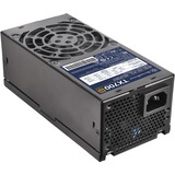 SilverStone SST-TX700-G alimentation 700 watt Noir, 4x PCIe