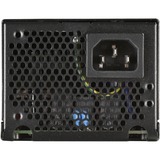 SilverStone SST-TX700-G alimentation 700 watt Noir, 4x PCIe