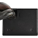 SilverStone SST-TX700-G alimentation  700 watt Noir, 4x PCIe