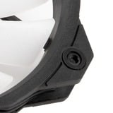 SilverStone Shark Force 160 ARGo ventilateur de boîtier RGB  Noir, 160 x 160 x 25 mm, PWM