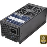 SilverStone , 700 Watt alimentation  Noir