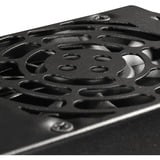 SilverStone , 700 Watt alimentation  Noir