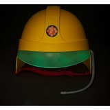 Simba Sam le pompier casque (nouvelle version), Jeu de rôle 