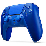 Sony DualSense Wireless-Controller  - Icon Blue Special Edition, Manette de jeu Bleu