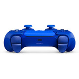 Sony DualSense Wireless-Controller  - Icon Blue Special Edition, Manette de jeu Bleu