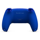 Sony DualSense Wireless-Controller  - Icon Blue Special Edition, Manette de jeu Bleu