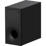 Sony HT-S400 Noir 2.1 canaux 330 W, Barre de son Noir, 2.1 canaux, 330 W, Dolby Digital, Dolby Dual Mono, Caisson de basse actif, Sans fil, Noir