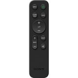 Sony HT-S400 Noir 2.1 canaux 330 W, Barre de son Noir, 2.1 canaux, 330 W, Dolby Digital, Dolby Dual Mono, Caisson de basse actif, Sans fil, Noir