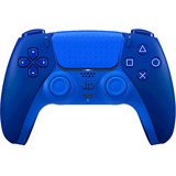 Sony Manette sans fil DualSense - Édition spéciale Icon Blue, Manette de jeu Bleu