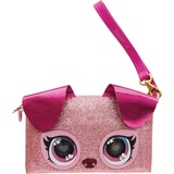 Spin Master PURSE PETS Sac-pochette Chiot rose fuchsia, Purse Pets Sac-pochette Chiot, Fille, Pochette, Viêt Nam, Fuchsia, Rose, Image, Rose