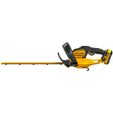 Stanley SFMCHT650D1-QW, Taille-haies Noir/Jaune