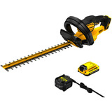 Stanley SFMCHT650D1-QW, Taille-haies Noir/Jaune