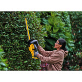 Stanley SFMCHT650D1-QW, Taille-haies Noir/Jaune