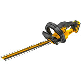 Stanley Taille-haie sans fil, 18 Volt, Taille-haies Noir/Jaune