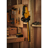 Stanley Taille-haie sans fil, 18 Volt, Taille-haies Noir/Jaune