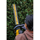 Stanley Taille-haie sans fil, 18 Volt, Taille-haies Noir/Jaune