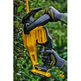 Stanley Taille-haie sans fil, 18 Volt, Taille-haies Noir/Jaune