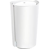 TP-Link Deco X3000-5G(1-pack), WLAN-LTE-Routeur Blanc
