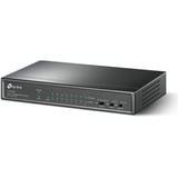 TP-Link TL-SF1009P, Switch 