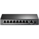 TP-Link TL-SF1009P, Switch 