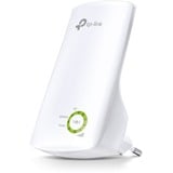 TP-Link TL-WA854RE prolongateur réseau Répéteur réseau Blanc 10, 100 Mbit/s Répéteur réseau, 300 Mbit/s, 10,100 Mbit/s, Interne, 15 DBm, 10/100Base-T(X)