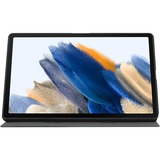 Targus THZ919GL étui pour tablette 26,7 cm (10.5") Housse Noir, Housse pour tablette Noir, Housse, Samsung, Galaxy Tab A8, 26,7 cm (10.5"), 250 g