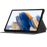 Targus THZ919GL étui pour tablette 26,7 cm (10.5") Housse Noir, Housse pour tablette Noir, Housse, Samsung, Galaxy Tab A8, 26,7 cm (10.5"), 250 g
