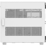 Thermaltake AX700 TG Snow boîtier big tower Blanc | 4x USB-A | 1x USB-C | Verre Trempé