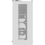 Thermaltake AX700 TG Snow boîtier big tower Blanc | 4x USB-A | 1x USB-C | Verre Trempé