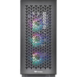 Thermaltake CA-1S3-00M1WN-03, Boîtier PC Noir