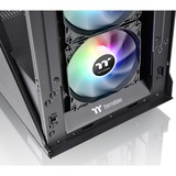 Thermaltake CA-1S3-00M1WN-03, Boîtier PC Noir