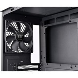 Thermaltake CA-1S3-00M1WN-03, Boîtier PC Noir