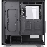 Thermaltake CA-1S3-00M1WN-03, Boîtier PC Noir