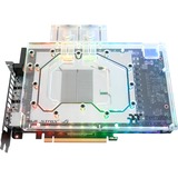 Thermaltake Pacific V-RTX 4080 Plus (ASUS ROG & TUF) GPU Water Block, Watercooling Transparent