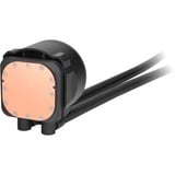 Thermaltake TH240 V2 ARGB Sync AIO Liquid Cooler, Watercooling Noir
