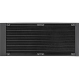 Thermaltake TH240 V2 ARGB Sync AIO Liquid Cooler, Watercooling Noir