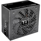 Thermaltake Toughpower TF3 alimentation modulaire 1650 watt Noir, 2x 12V-2x6, 9x PCIe