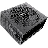Thermaltake Toughpower TF3 alimentation modulaire 1650 watt Noir, 2x 12V-2x6, 9x PCIe