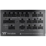 Thermaltake Toughpower TF3 alimentation modulaire 1650 watt Noir, 2x 12V-2x6, 9x PCIe