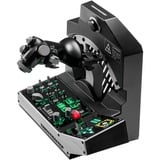 Thrustmaster VIPER TQS MISSION PACK Noir USB Joystick + levier de commande du moteur PC, Bundle Noir, Joystick + levier de commande du moteur, PC, Avec fil, USB, Noir, Cable
