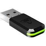 Turtle Beach Stealth 500 Noir PlayStation Casque Gaming sans Fil w/ 40hr Batterie et Bluetooth pour PS5, PS4, PC and Mobile  over-ear Noir, PS4, PC and Mobile, Sans fil, Gaming, 20 - 20000 Hz, 230 g, Casque, Noir