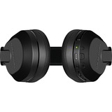 Turtle Beach  casque gaming over-ear Noir