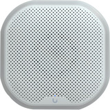 Ubiquiti Siren PoE, Sirène Blanc
