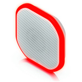 Ubiquiti Siren PoE, Sirène Blanc