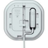 Ubiquiti Siren PoE, Sirène Blanc