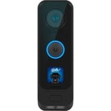 Ubiquiti UVC-G4 Doorbell Pro, Sonnette de porte Noir