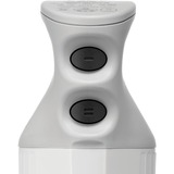 Unold G 350 Gastro Max Mélangeur par immersion 350 W Gris, Blanc, Batteur électrique Blanc/gris, Mélangeur par immersion, 3,5 m, 350 W, Gris, Blanc