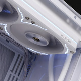 Valkyrie V240 LCD, Watercooling Blanc